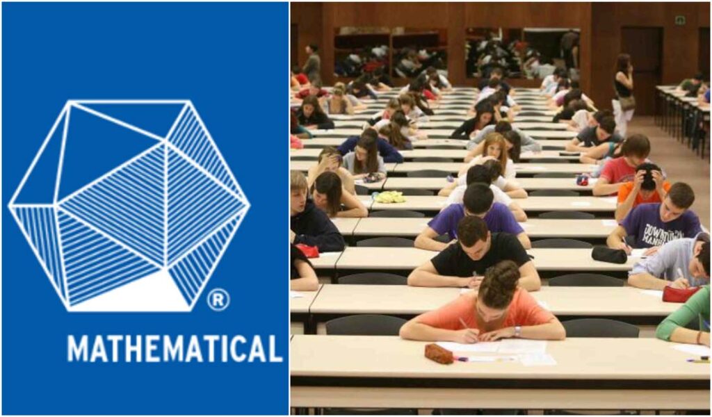 AMC8 数学竞赛