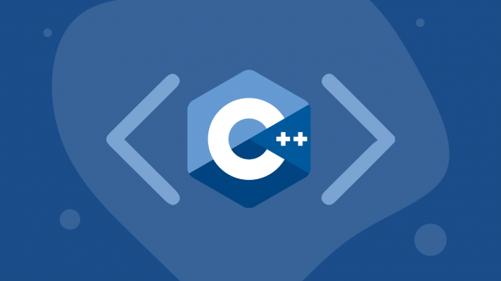 C++程序设计